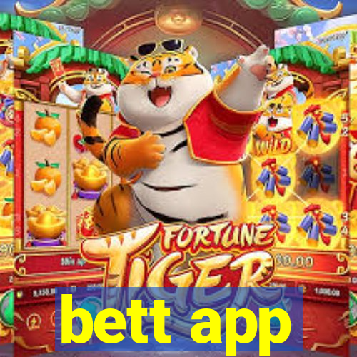 bett app