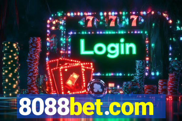 8088bet.com