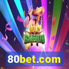 80bet.com