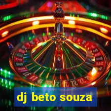 dj beto souza