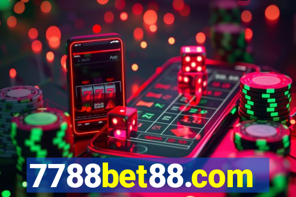 7788bet88.com