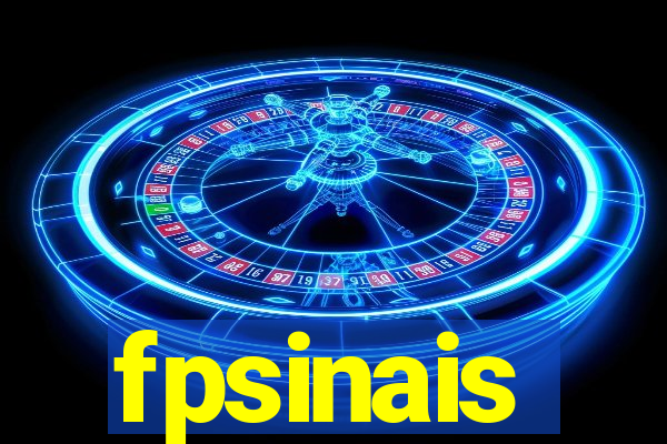 fpsinais