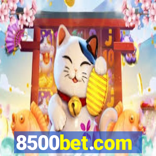 8500bet.com