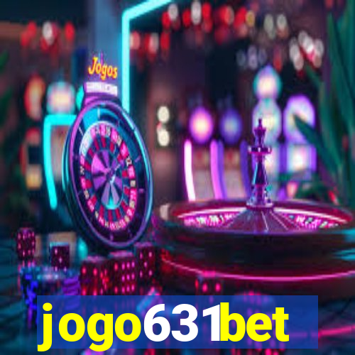 jogo631bet