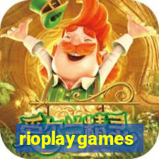 rioplaygames