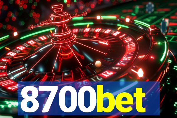 8700bet