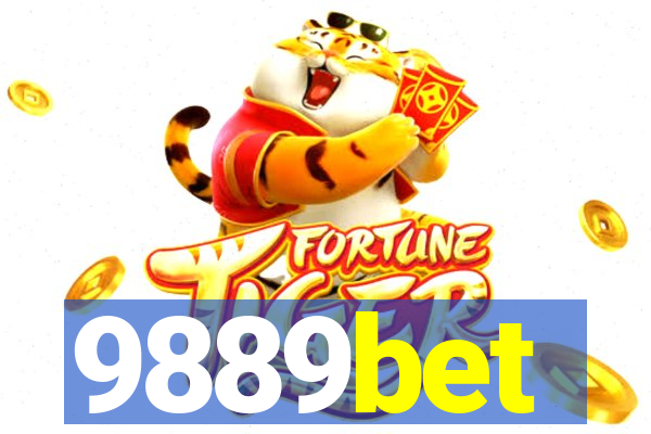 9889bet