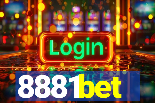 8881bet