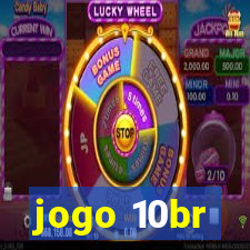 jogo 10br