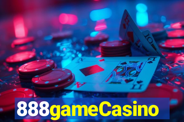 888gameCasino