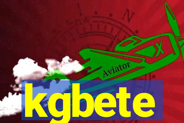 kgbete