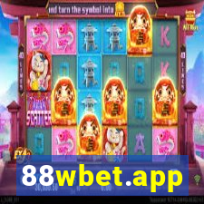 88wbet.app