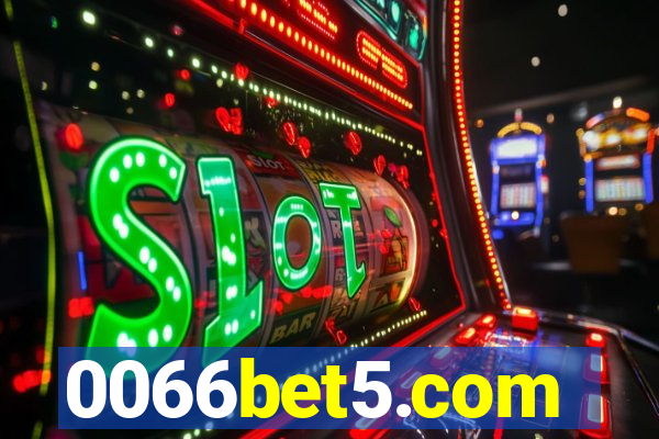 0066bet5.com