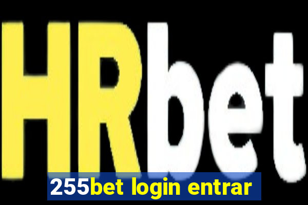 255bet login entrar