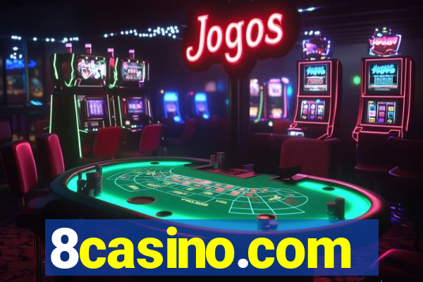 8casino.com