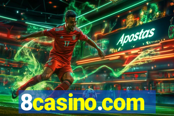 8casino.com