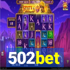 502bet