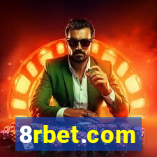 8rbet.com