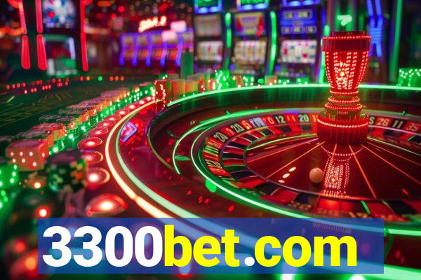 3300bet.com