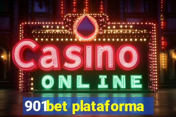 901bet plataforma