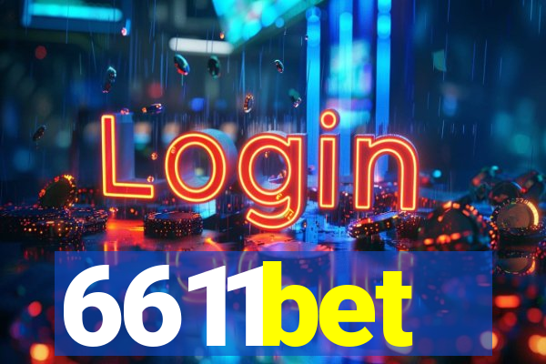 6611bet