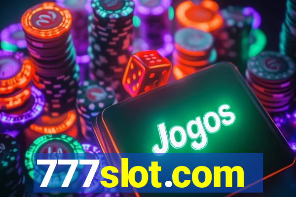 777slot.com