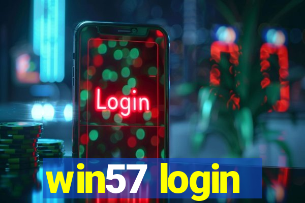 win57 login