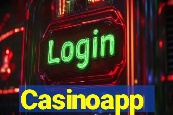 Casinoapp