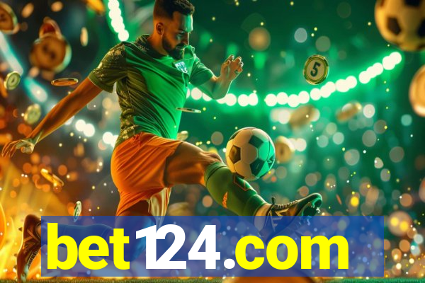 bet124.com