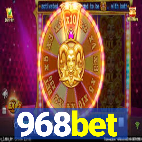 968bet