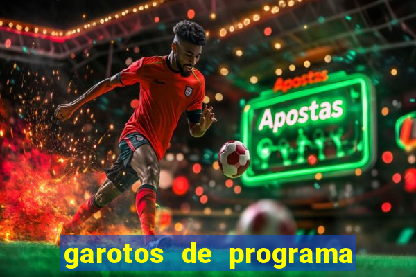 garotos de programa em santos