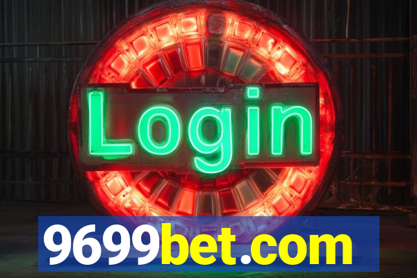 9699bet.com