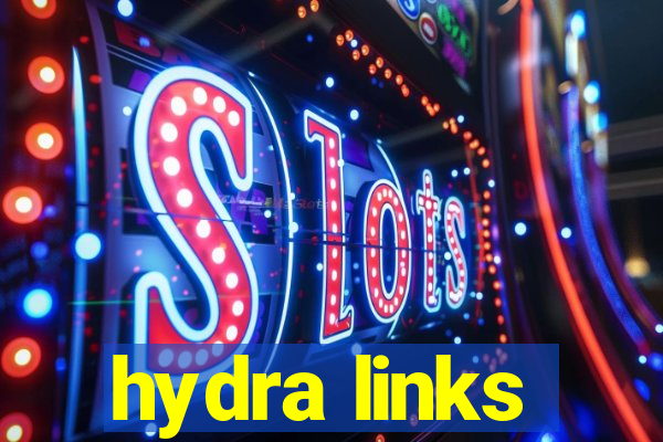 hydra links