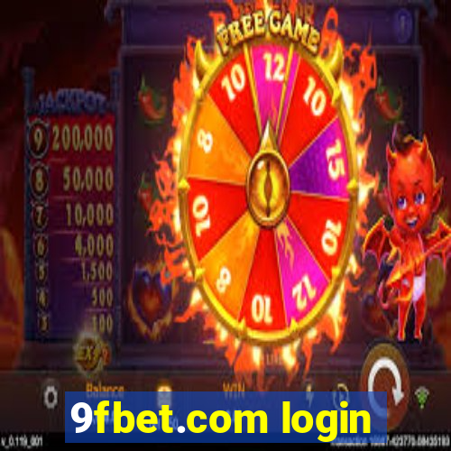 9fbet.com login