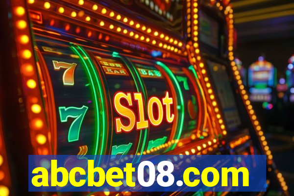 abcbet08.com