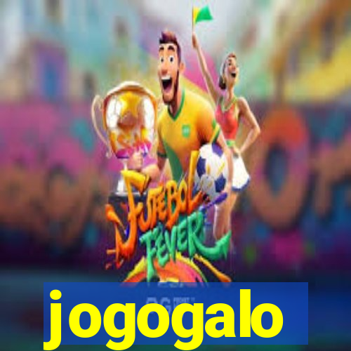 jogogalo