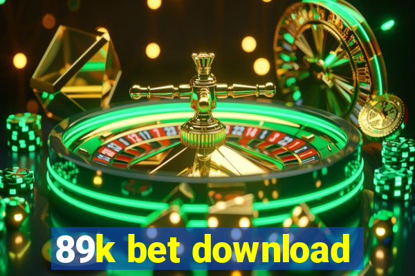 89k bet download