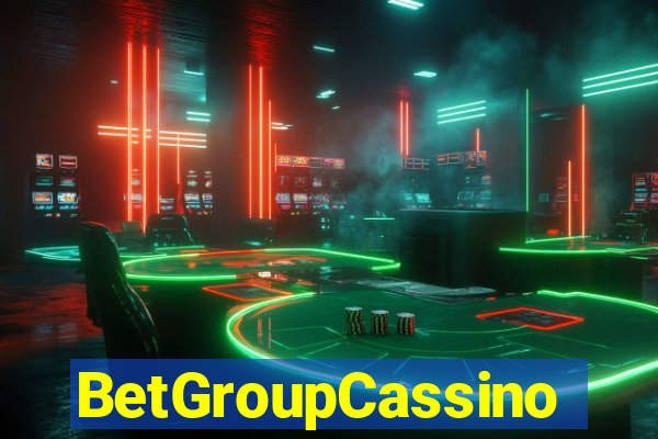 BetGroupCassino