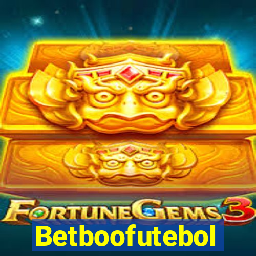 Betboofutebol