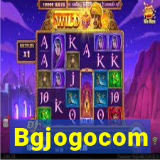 Bgjogocom