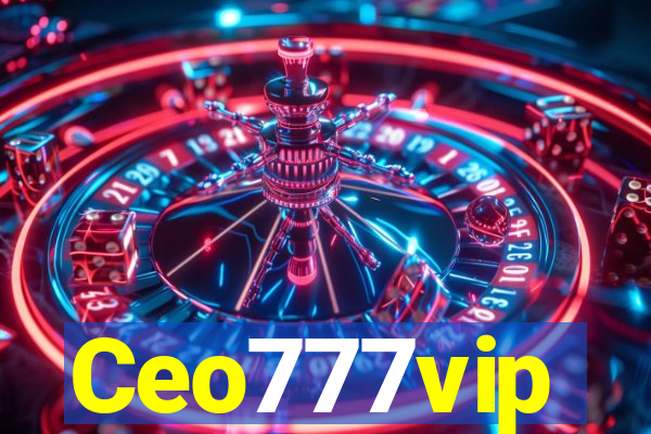 Ceo777vip