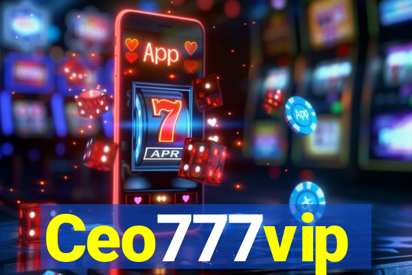 Ceo777vip