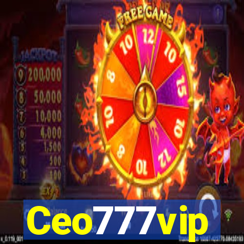 Ceo777vip