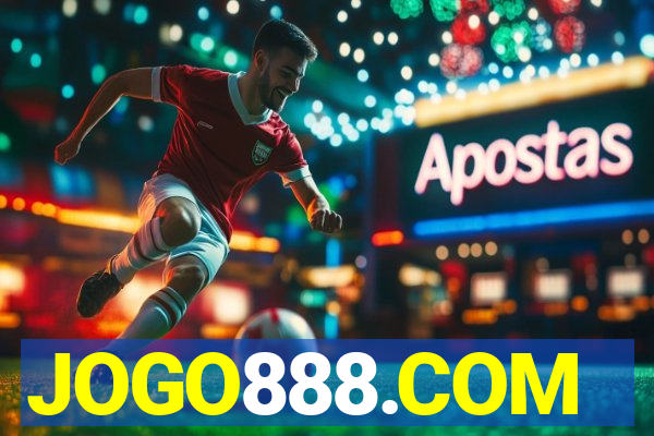 JOGO888.COM