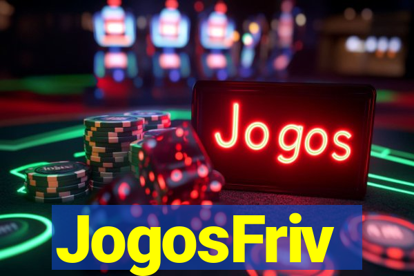 JogosFriv