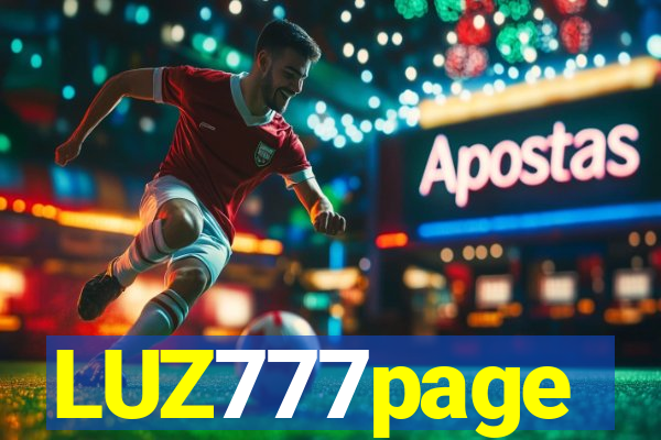 LUZ777page