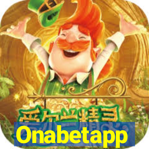 Onabetapp