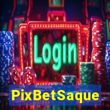 PixBetSaque