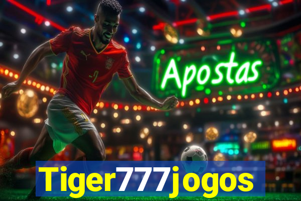 Tiger777jogos