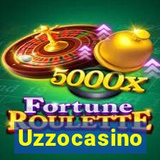 Uzzocasino